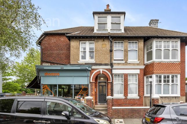 Montefiore Road, Hove, BN3 2 bed flat for sale