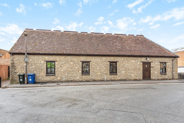 1 bedroom terraced house for sale