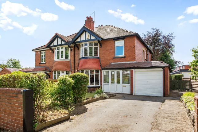 Scott Hall Road, Leeds LS17 4 bed semi