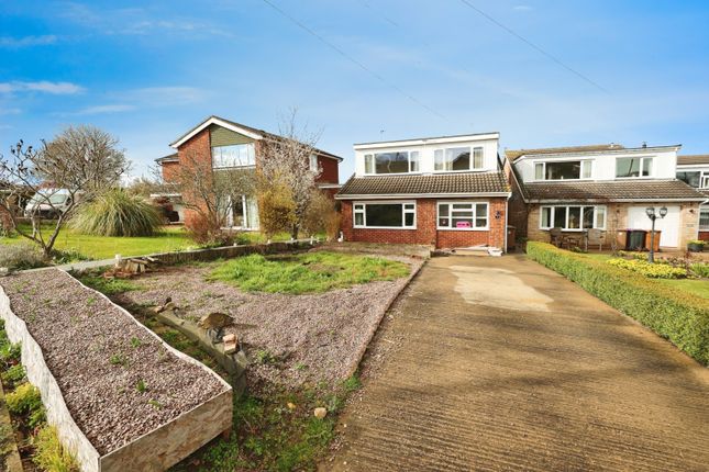 Durham Crescent, Washingborough, Lincoln 4 bed detached house for sale