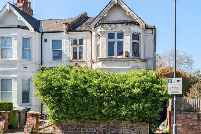 Chandos Road, London 4 bed house for sale