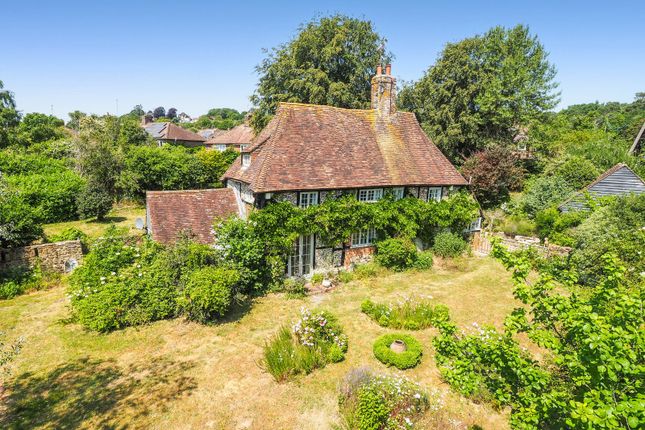 Brook Lane, Coldwaltham, Pulborough... 4 bed detached house for sale