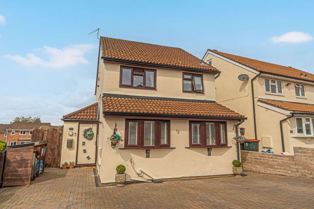 Waltwood Park Drive, Llanmartin, NP18 3 bed detached house for sale