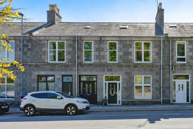 Craigour Road, Banchory AB31 4 bed terraced house for sale