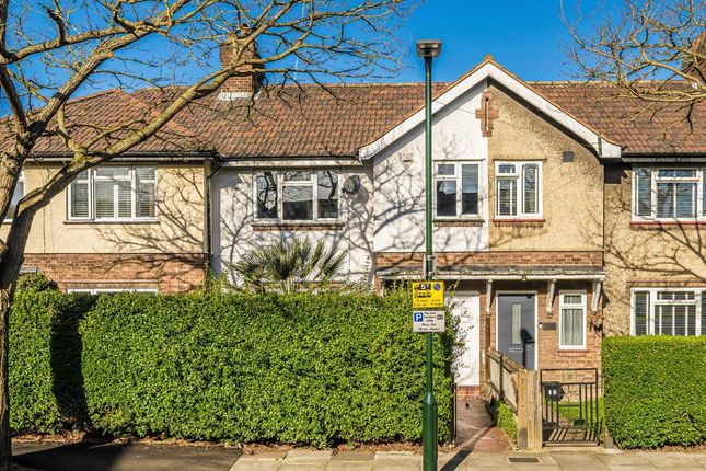 Chaucer Avenue, Kew TW9 3 bed house for sale
