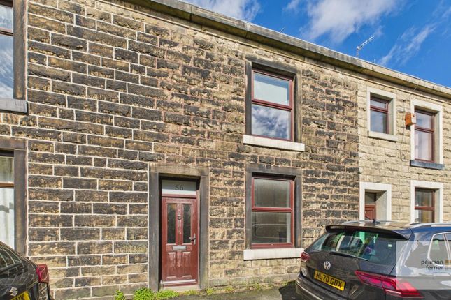 Stanley Street, Ramsbottom BL0 2 bed terraced house for sale