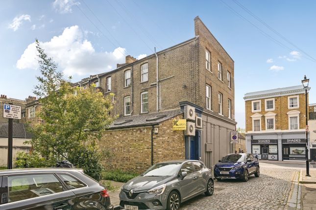 Deptford High Street, SE8 1 bed apartment for sale