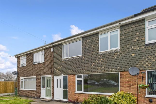 3 bed town house