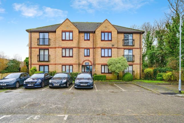 2 bed flat