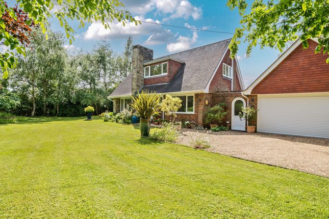 Broadford Bridge Road, West... 3 bed detached house for sale