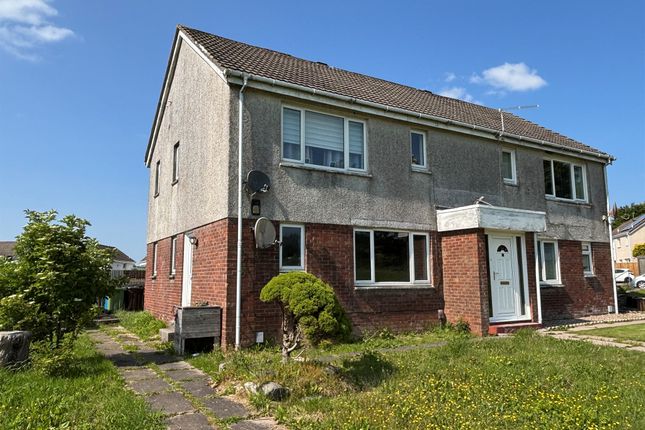 2 bedroom ground floor flat for sale