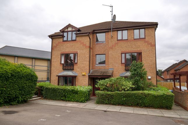 Bowls Court, Coventry, CV5 2 bed apartment for sale