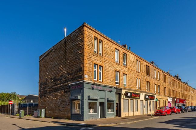 Crow Road, Flat 2/3, Anniesland... 1 bed flat for sale