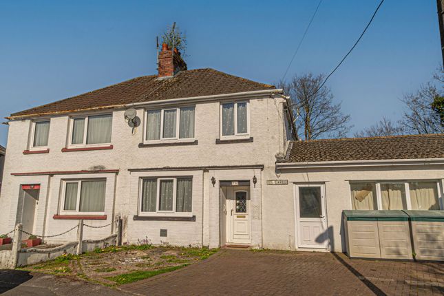 Tanyrallt Avenue, Bridgend, CF31 4 bed semi