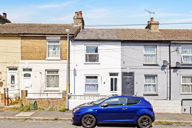 Lowther Road, Dover, CT17 2 bed terraced house for sale