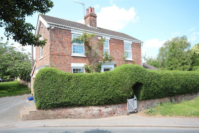 Main Street, Skidby 4 bed cottage for sale