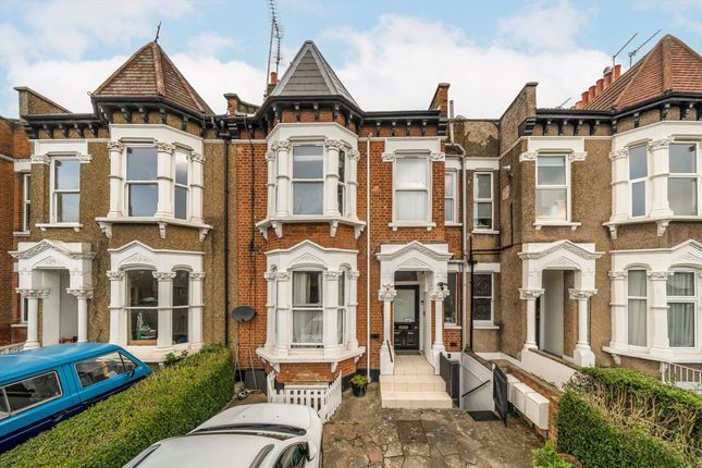 Fortis Green, London N2 1 bed flat for sale