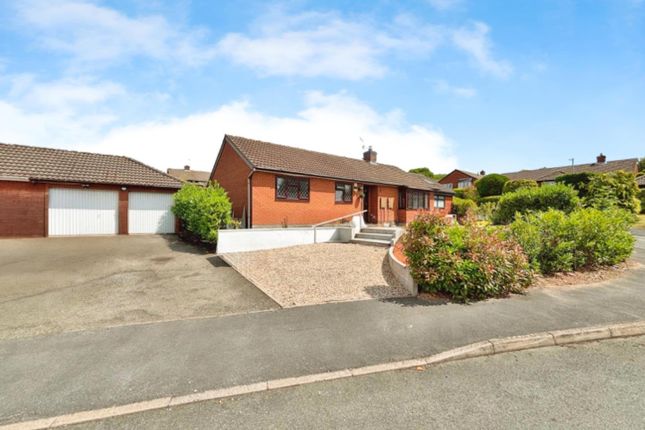 4 bed bungalow