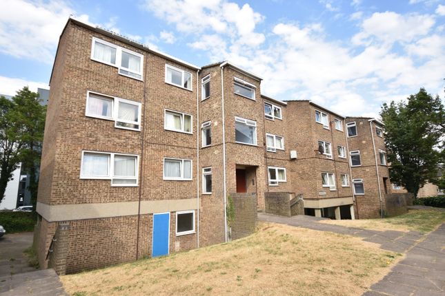 Dumfries Court, Dumfries Street... 1 bed apartment for sale