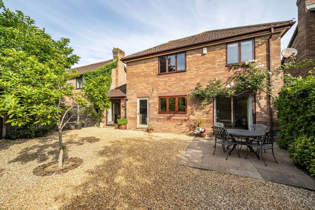 Underleaf Way, Bath BA2 4 bed detached house for sale
