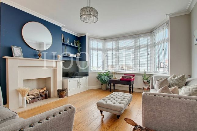 Dollis Hill Lane, London, NW2 4 bed detached house for sale