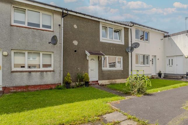 Kingsway, Kirkintilloch, Glasgow, G66... 3 bed terraced house for sale