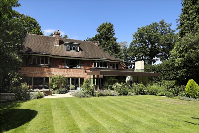 Bathgate Road, Wimbledon, London, SW19 6 bed detached house for sale