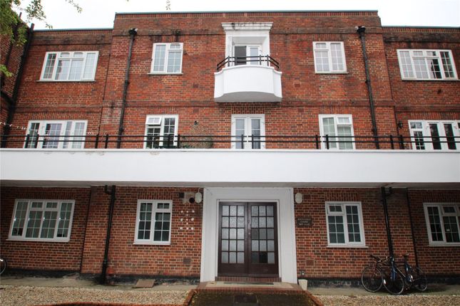 Regnolruf Court, Church Street... 2 bed flat for sale