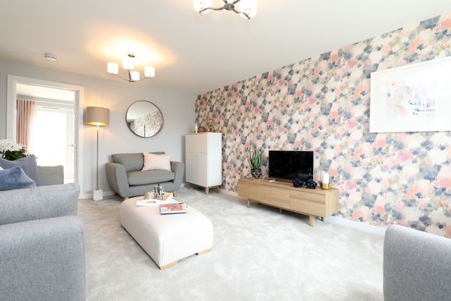 The Beswick at Clifford Gardens... 3 bed semi