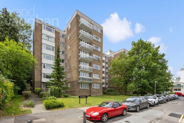 Park Manor, London Road, Preston... 2 bed flat for sale