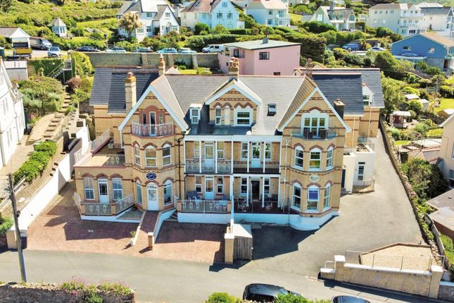 Rockfield Road, Woolacombe EX34 2 bed apartment for sale