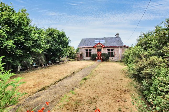 Bellfield Road, Coalburn, Lanark 3 bed detached house for sale