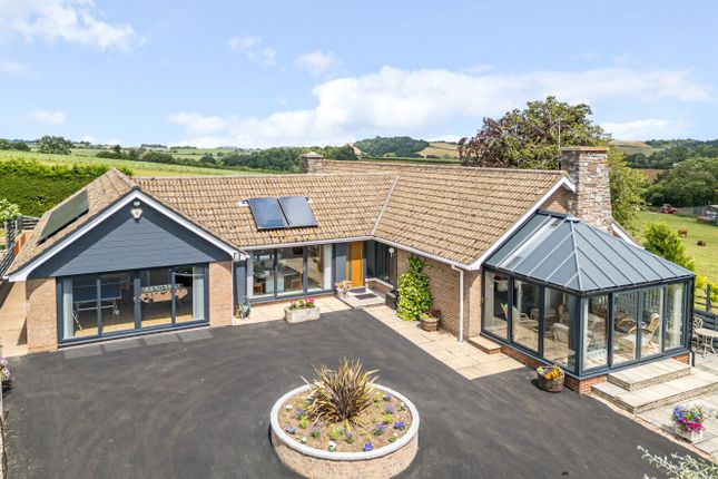 4 bedroom bungalow for sale