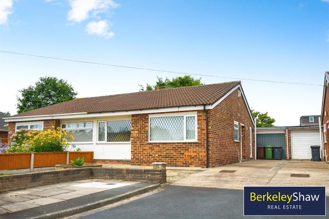 Lupton Drive, Crosby 2 bed bungalow for sale