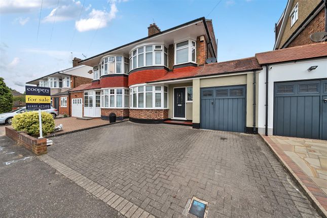 5 bedroom semi-detached house for sale