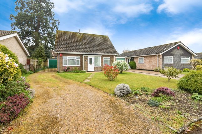2 bedroom bungalow for sale