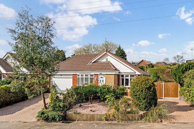 Hillside Avenue, Bolton, BL7 3 bed detached bungalow for sale