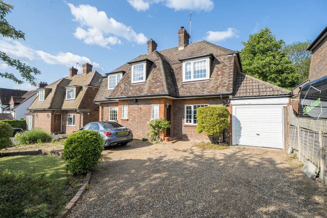 Tumblewood Road, Banstead, Surrey. SM7 4 bed detached house for sale
