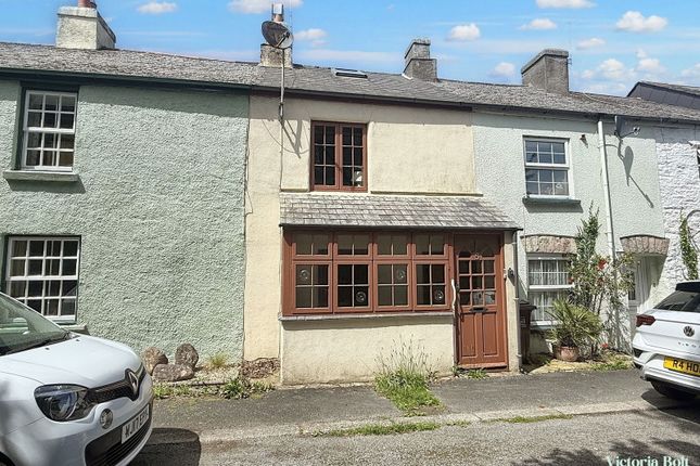 Ivybridge PL21 1 bed cottage for sale
