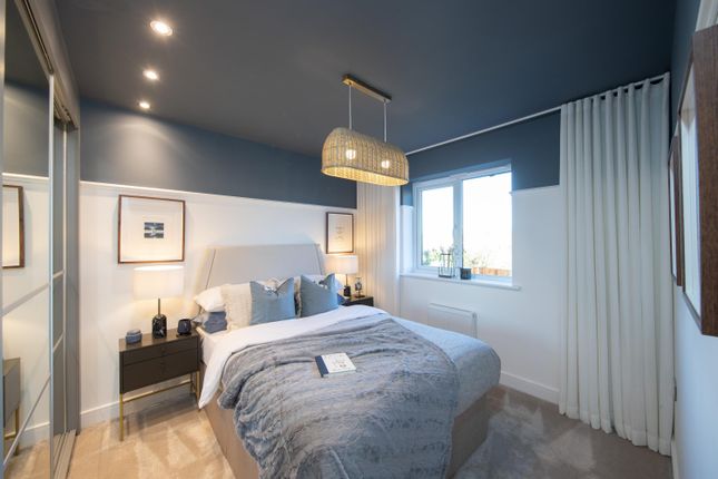 The Scrivener at Weaver Green... 4 bed detached house for sale