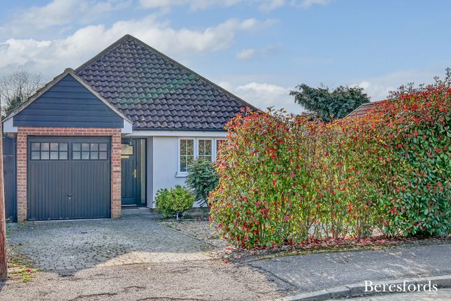 Rye Walk, Ingatestone, CM4 2 bed bungalow for sale