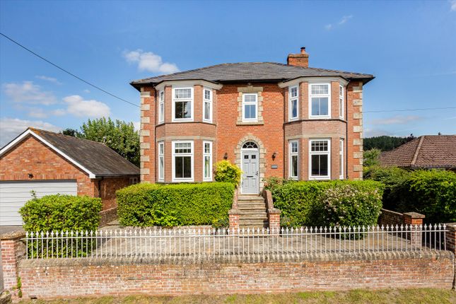Charlton St Peter, Pewsey, Wiltshire... 4 bed village house for sale