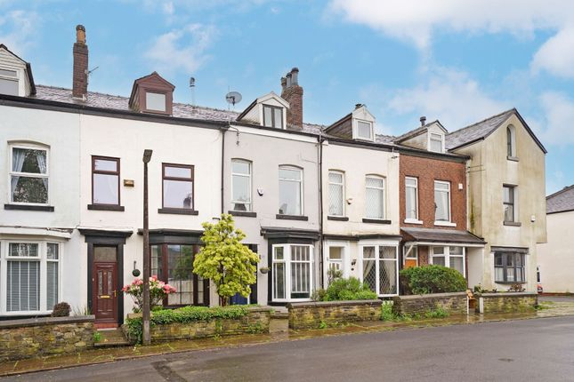Ollerton Terrace, Bolton, BL1 2 bed terraced house for sale