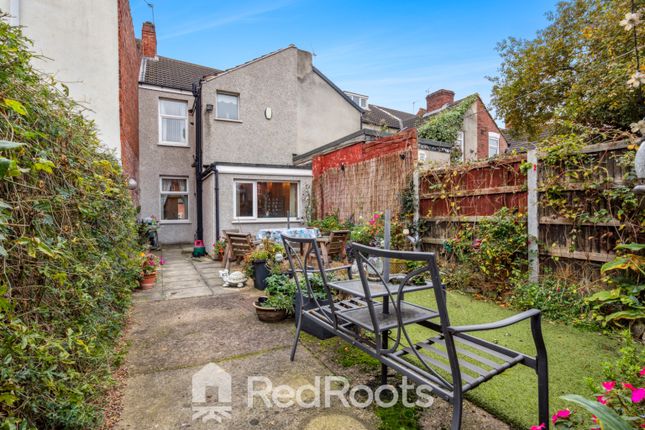 Doncaster, South Yorkshire DN5 2 bed terraced house for sale