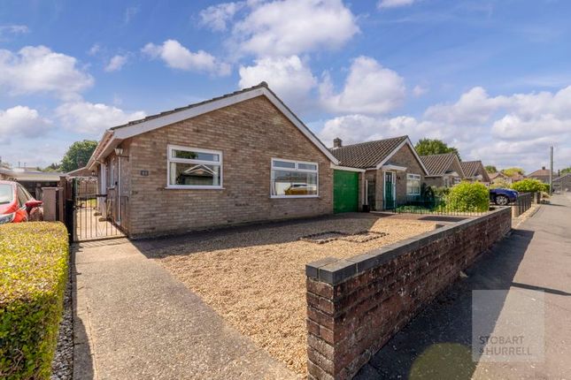 Timothy Close, Norwich NR1 3 bed detached bungalow for sale