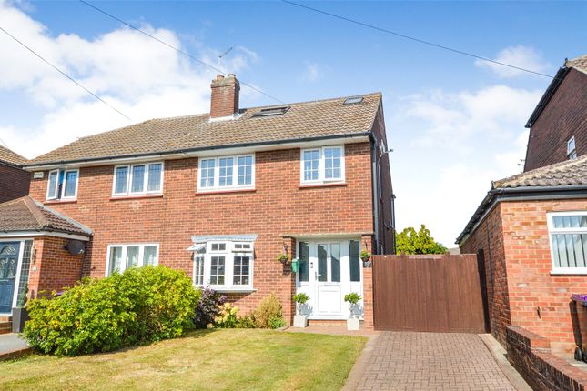 4 bedroom semi-detached house for sale