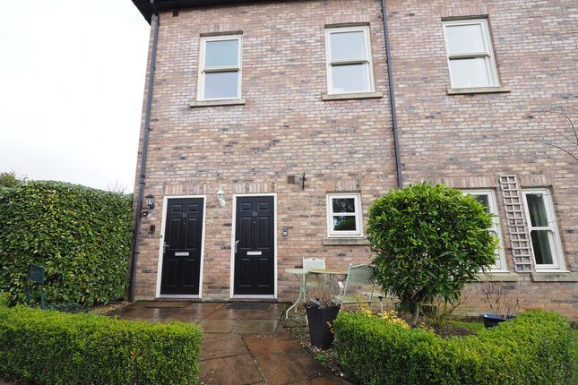 Borrage Lane, Ripon, HG4 2 bed apartment for sale