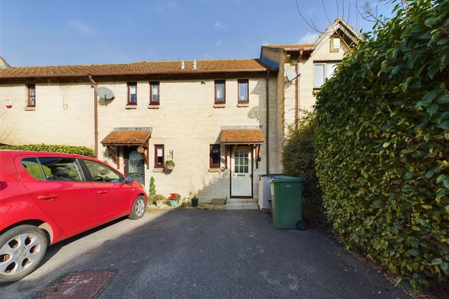 Jasmine Close, Calne SN11 1 bed terraced house for sale