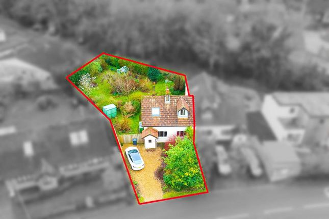 Coventry Road, Baginton, CV8 2 bed detached house for sale