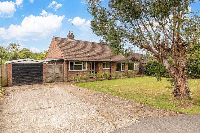 Sideways Lane, Horley RH6 3 bed detached house for sale